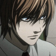 Yagami Light