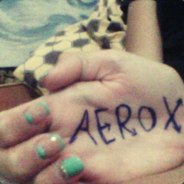 AeroX