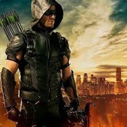 Oliver Queen