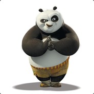 Kung-fu panda