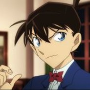 Shinichi Kudo