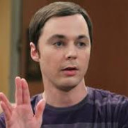 Sheldom Cooper