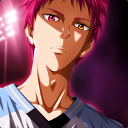 Akashi Seijuro