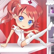 Nurse Vega <3