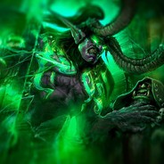 Illidan Tempestira