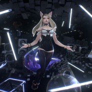 K/DA Ahri