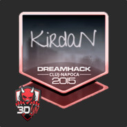 KirdaN