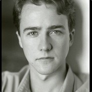 Edward Norton