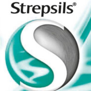 Strepsils plus эвкалипт