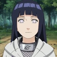 HINATA HYUGA