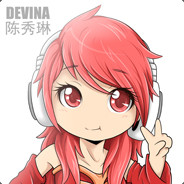 Devina 陈秀琳