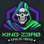 ESTOY EN TROVO COMO KING-Z3R0