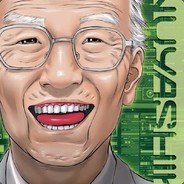 Inuyashiki :( Dotax2.com