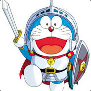 Doraemon, S.ST