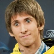 Danil "Dendi" Ishutin