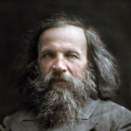 Mendeleev