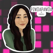 PindaPanda <3