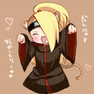 Deidara