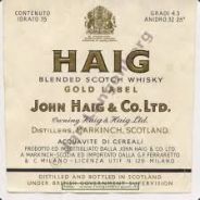 (A.G)HAIG