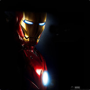 Iron-man