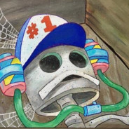 Smitty Werbenjagermanjensen