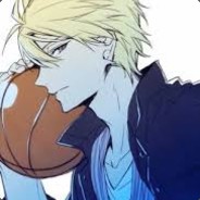 Kise Ryouta