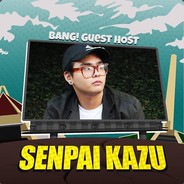 Senpai Kazu ツ