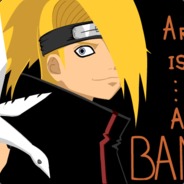 Deidara