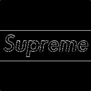 -SUPREME♥