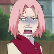 Sakura Haruno