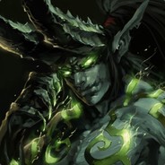 illidan Stormrage