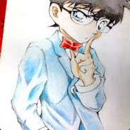 Shinichi Kudo