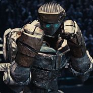 Real Steel ™