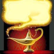 Magic Lamp