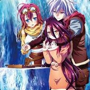 †♥No Game No Life♥†