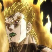 Dio brando