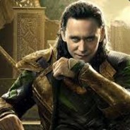 SAY MY NAME (15.Loki)