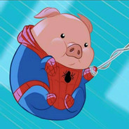 Peter Porker