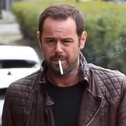 Danny Dyer