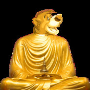 Balu (der Budda)