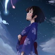 Mitsuha Miyamizu宮水 三葉