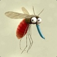 #Mosquitall
