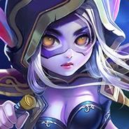 Sylvanas Windrunner