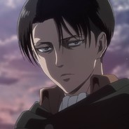 Levi Ackerman