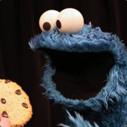 Cookies Monster