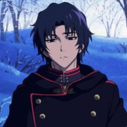 Guren Ichinose