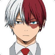 Todoroki Shouto