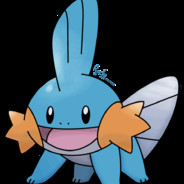 Mudkip