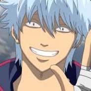 Gintoki Sakata