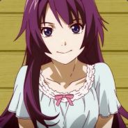Hitagi-Chan